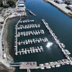 Thomsen Harbor