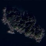 Aleutski Island