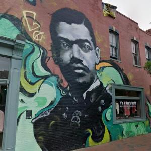 John Mitchell Jr. (StreetView)