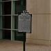 John Mitchell, Jr., Fighting Editor marker