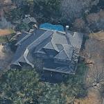 Ken Paxton's House