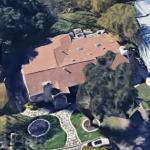 Ken Paxton's House