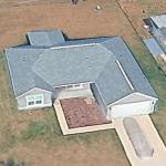 Ken Paton's House