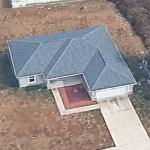 Ken Paxton's House