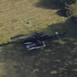 AH-1 (Google Maps)