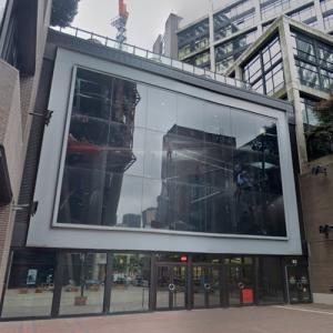 'Abbott & Cordova, 7 August 1971" by Stan Douglas (StreetView)