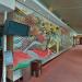 'Princess of Wales Theatre Mural Lobby' by Frank Stella