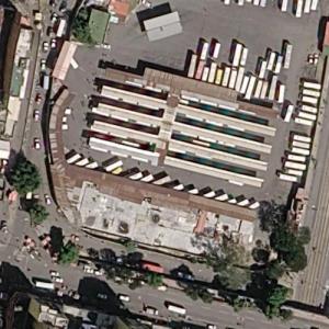 La Hoyada Station (Google Maps)