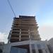 Torre Usuma under construction