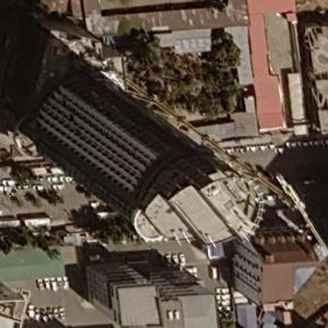 Oromia Bank Transitional Headquarters (Google Maps)