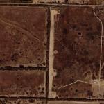 Nowhere Airport