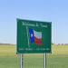 Welcome to Texas