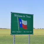 Welcome to Texas