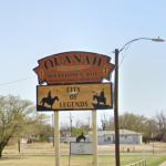 Quanah Welcomes You