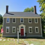 Angell&ndash;Ballou House