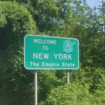 Welcome to New York