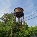 Bethel water tower