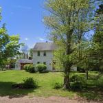 Dexter Arnold Farmstead