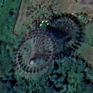 'Torre Solar' by Alejandro Otero (Google Maps)