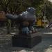 'Pajaro de la Paz' by Fernando Botero