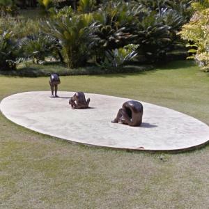 'Untitled' by Edgar de Souza (StreetView)