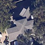 Willie Nelson's House