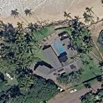 Willie Nelson's House