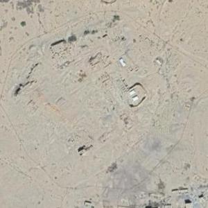 Sirwah (Google Maps)