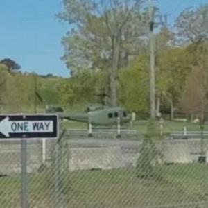 UH-1H (StreetView)