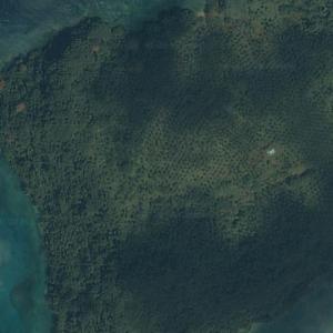 Matagi Island (Google Maps)
