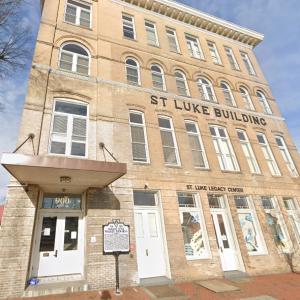 St. Luke Building (StreetView)