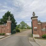 Holy Cross Cemetery