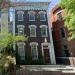 The Patrick H. Starke Residence