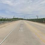Stonewall Jackson Bridge