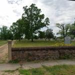 Shockoe Hill Cemetery
