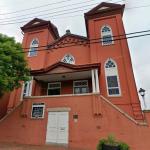 Third Street Bethel A.M.E. Church