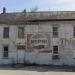 Pepsi ghost sign