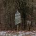 Providence Forge marker