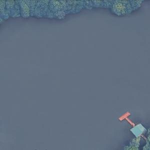 Old Forge Pond (Google Maps)