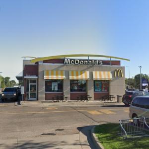 McDonald's (StreetView)