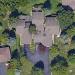 Barry Sanders' House