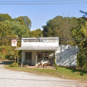 The Jug (StreetView)