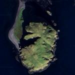 Sankin Island
