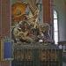 Saint George with the Dragon