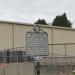 Middlebourne Marker