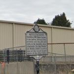 Middlebourne Marker