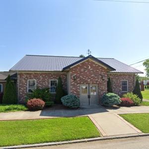 Tyler County Public Library (StreetView)