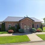 Tyler County Public Library