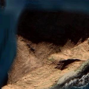 Egg Island (Google Maps)