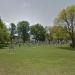 Williamsburg Cemetery